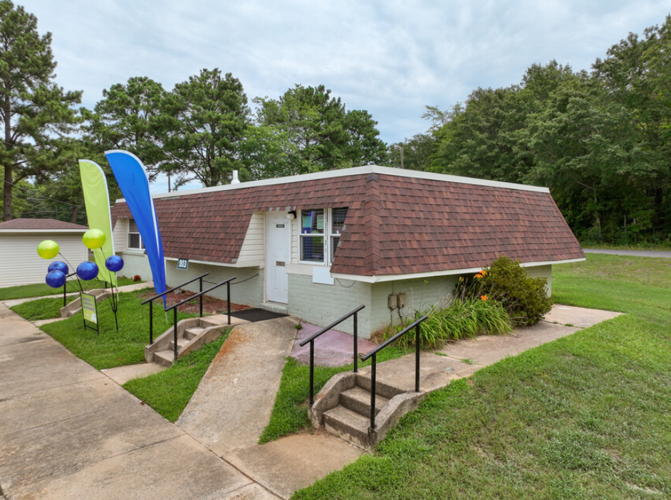 Photo of SPANGLER RENTAL PROPERTIES. Affordable housing located at 324 MARTIN ST SHELBY, NC 28150
