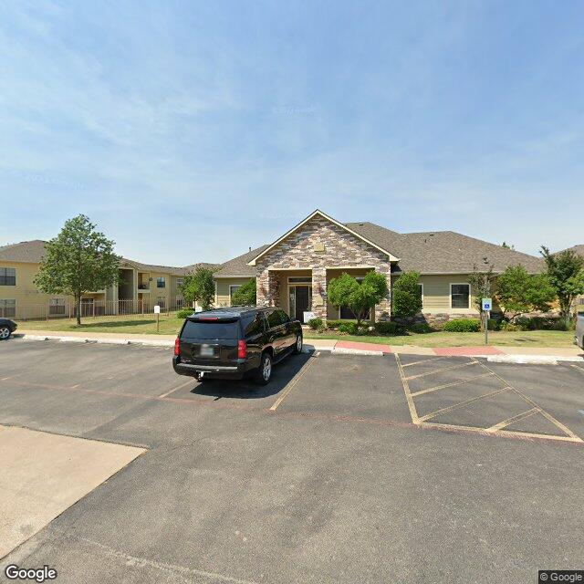 Photo of VILLAS AT HENDERSON PLACE at 303 N HYDE PARK BLVD CLEBURNE, TX 76033