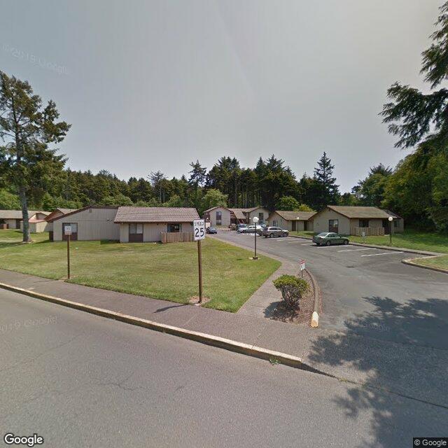Photo of SEA HAVEN APTS at 1550 SE 14TH ST LINCOLN CITY, OR 97367