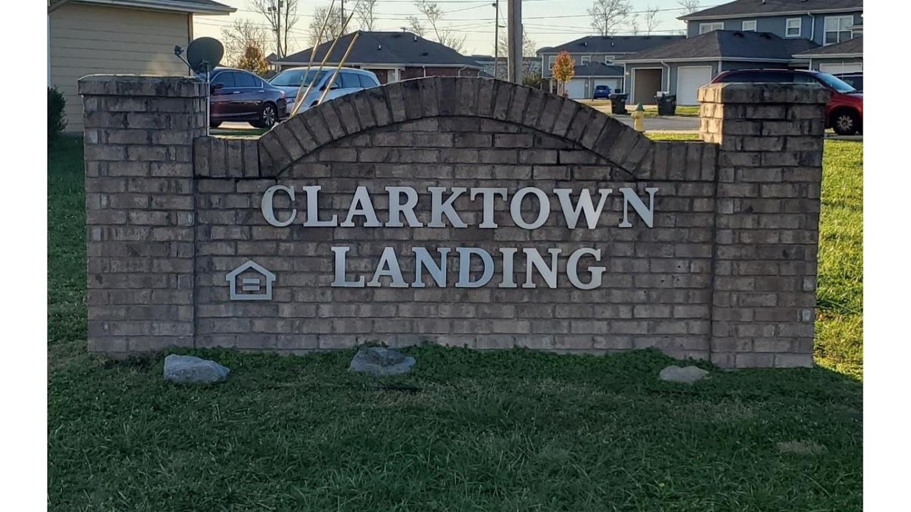 Photo of CLARKTOWN LANDING. Affordable housing located at GLASS AVE. HOPKINSVILLE, KY 42240