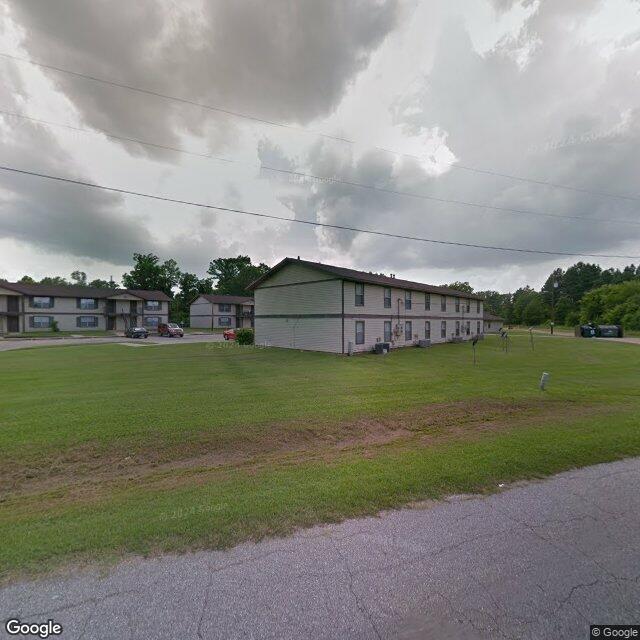 Photo of RIVERWOOD APARTMENTS. Affordable housing located at 1910 JONES STREET COUSHATTA, LA 71019
