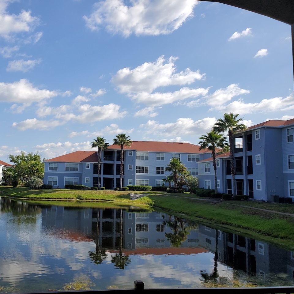 Photo of SUNDANCE POINTE. Affordable housing located at 5681 EDENFIELD RD JACKSONVILLE, FL 32277