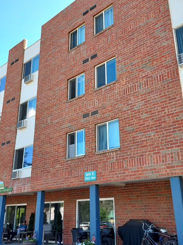 Photo of TAMARIN SQUARE. Affordable housing located at 1401 E THIRD AVE DURANGO, CO 81301