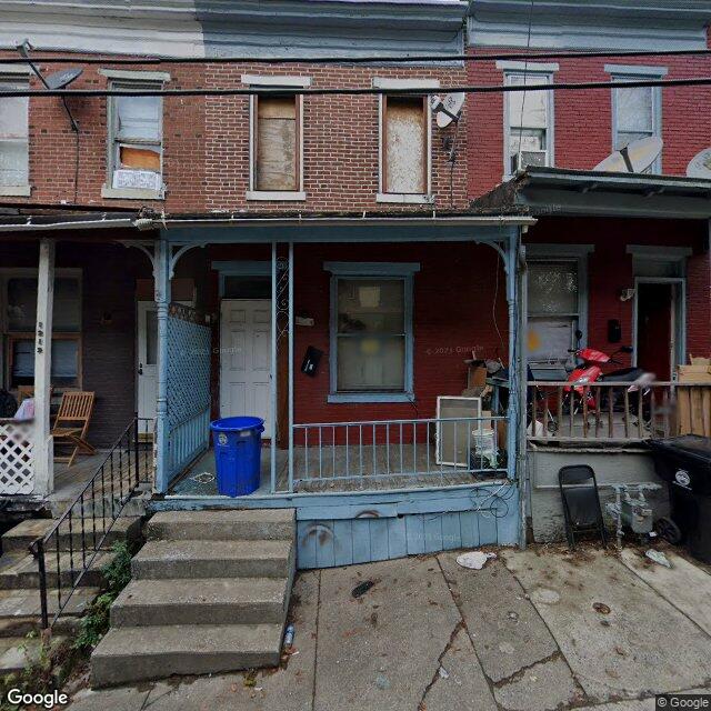 Photo of 1214 HUNTER ST. Affordable housing located at 1214 HUNTER ST HARRISBURG, PA 17104