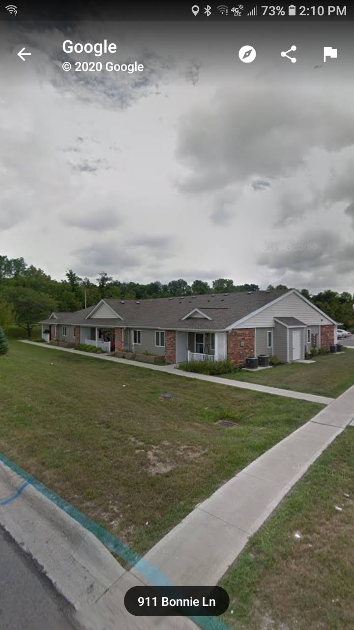 Photo of BELLEFONTAINE MANOR. Affordable housing located at 160 LAKEWOOD DR BELLEFONTAINE, OH 43311