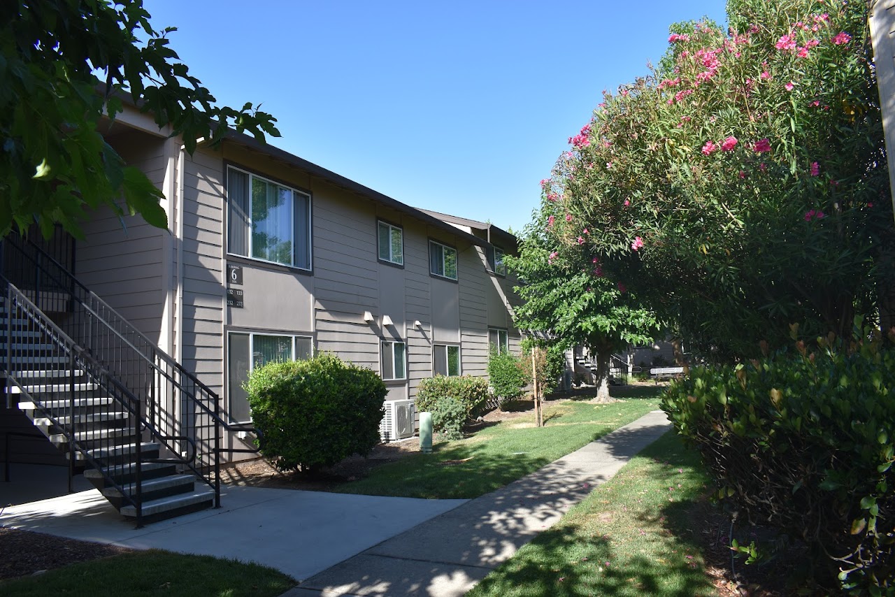 Photo of MUTUAL HOUSING AT FOOTHILL FARMS. Affordable housing located at 5324 HEMLOCK STREET SACRAMENTO, CA 95841