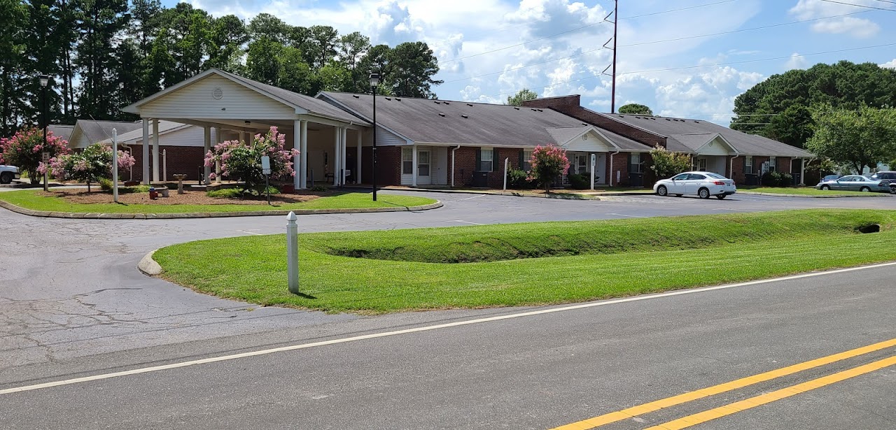 Photo of VILLAGE PLACE APTS. Affordable housing located at 100 VILLAGE PLACE LN WARSAW, NC 28398