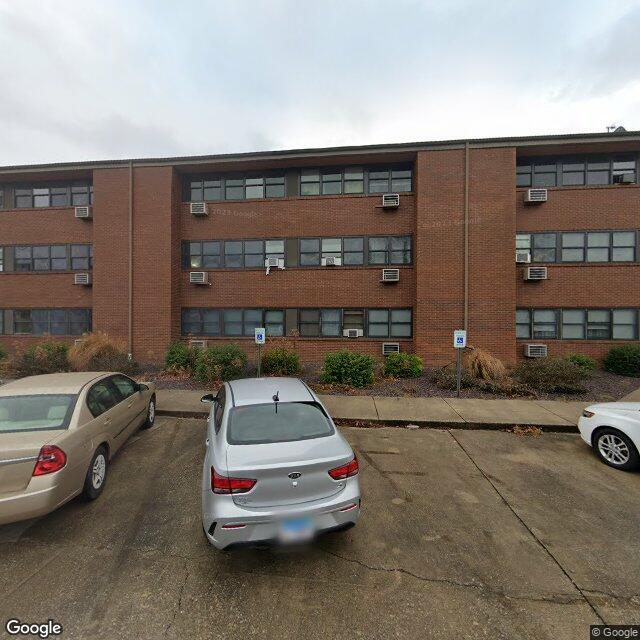 Photo of Perry County Housing Authority at 120 S WALNUT Street DU QUOIN, IL 62832