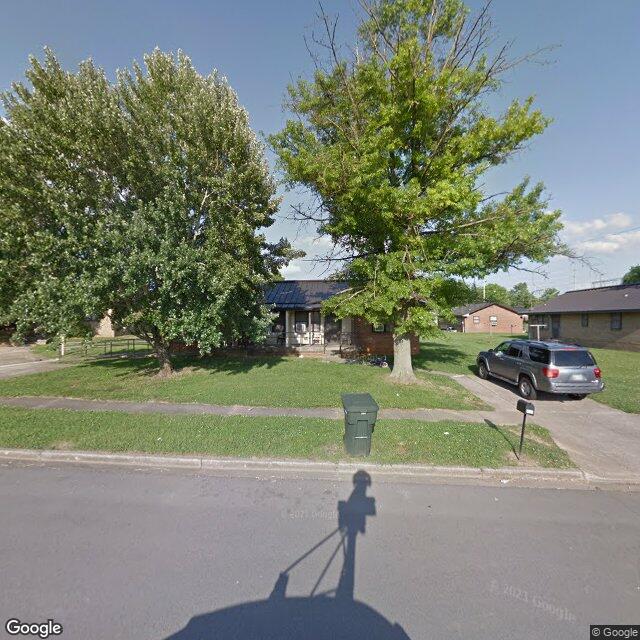 Photo of Springfield Housing Authority at 808 ROSE HILL Circle SPRINGFIELD, TN 37172