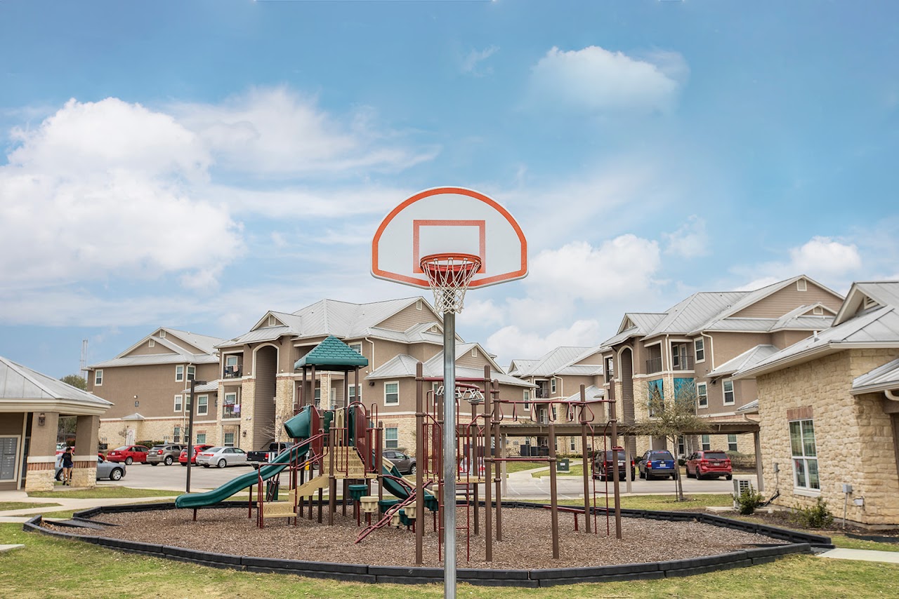Photo of MASTERS RANCH APARTMENTS. Affordable housing located at 3435 E SOUTHCROSS BLVD SAN ANTONIO, TX 78223