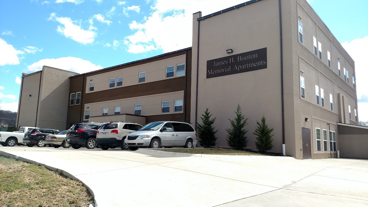 Photo of JAMES H. BOOTON MEMORIAL APARTMENTS. Affordable housing located at 11081 ROUTE 152 WAYNE, WV 25570