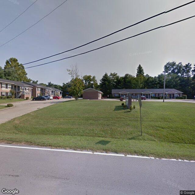 Photo of CLOVERDALE APARTMENTS at WEST STREET CLOVERPORT, KY 40111