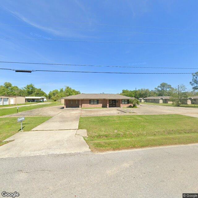 Photo of Housing Authority of the Town of Vinton. Affordable housing located at 810 CENTER Street VINTON, LA 70668