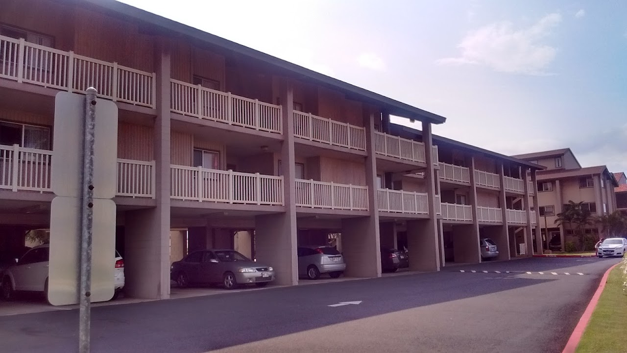 Photo of KAHULUI TOWN TERRACE. Affordable housing located at 170 HOOHANA ST KAHULUI, HI 96732
