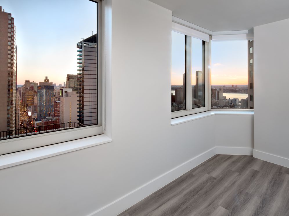 Photo of GERSHWIN. Affordable housing located at 250 W 50TH ST NEW YORK, NY 10019