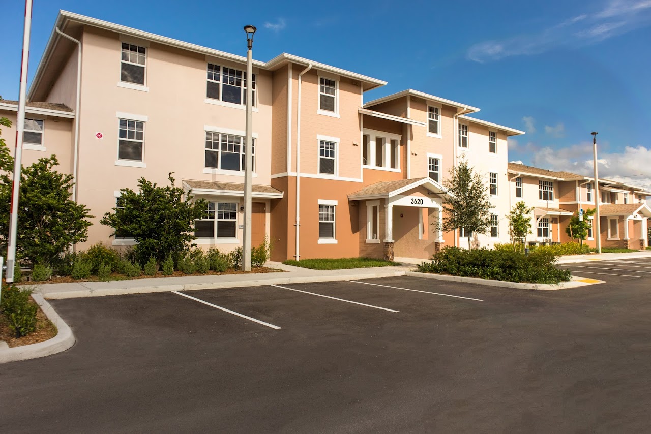 Photo of OAKLAND PRESERVE. Affordable housing located at 3700 OAKLAND PRESERVE WAY OAKLAND PARK, FL 33334
