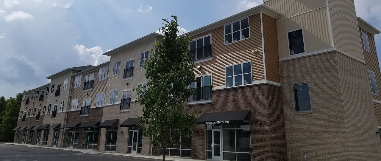 Photo of STONEYBROOK COMMONS. Affordable housing located at 11300 E 30TH ST INDIANAPOLIS, IN 46229