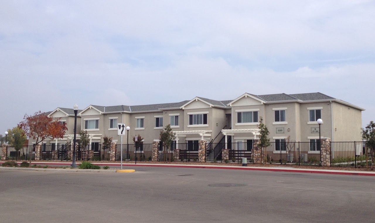 Photo of REEDLEY FAMILY APTS. Affordable housing located at 1110 S I ST REEDLEY, CA 93654