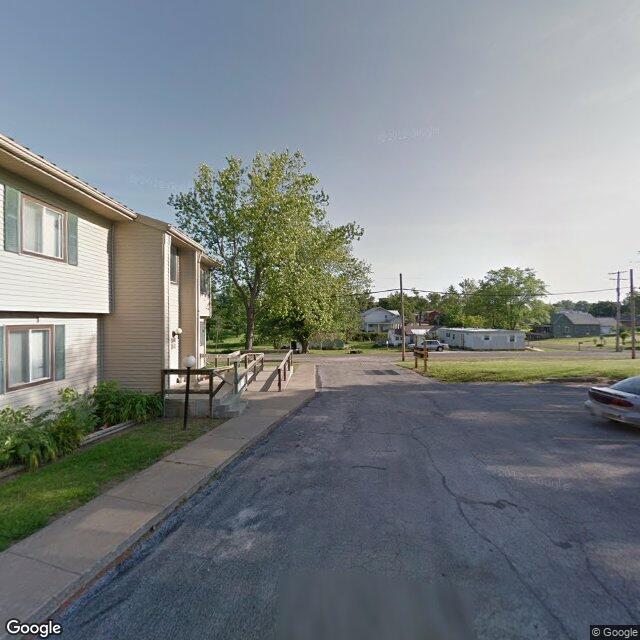 Photo of RIVER HILLS at 300 S FRANKLIN ST CLAYTON, IL 62324