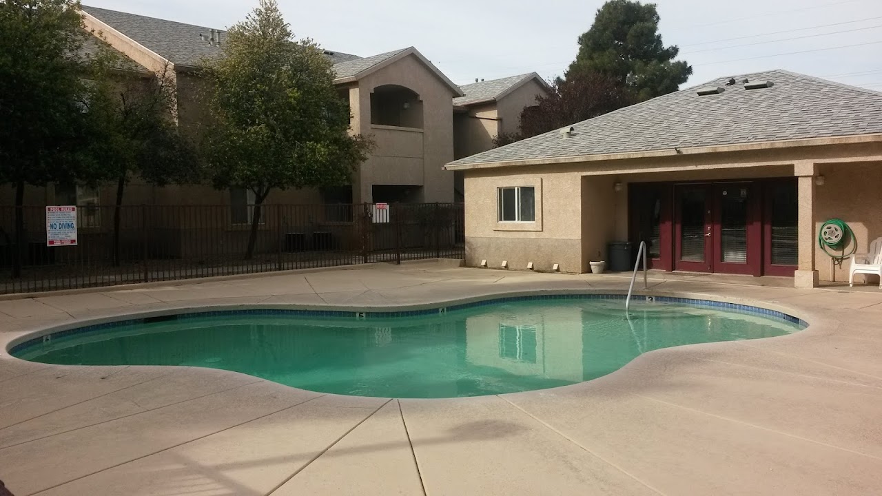 Photo of PARKCREST VILLAGE. Affordable housing located at 3300 HARRISON ST KINGMAN, AZ 86409