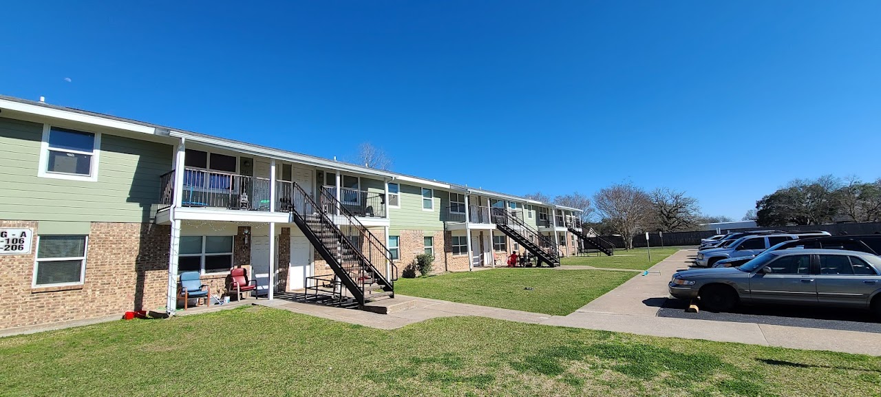 Photo of MADISON PLACE. Affordable housing located at 701 N MADISON ST MADISONVILLE, TX 77864