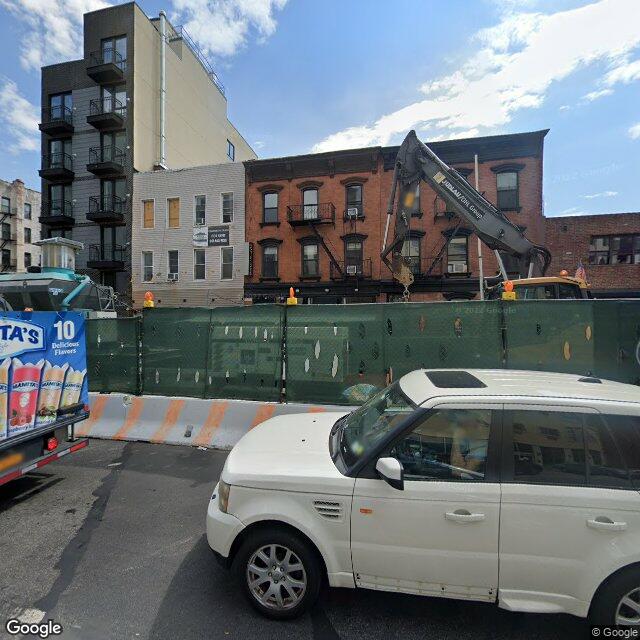 Photo of DUMONT GREEN LLC at 1490 DUMONT AVENUE BROOKLYN, NY 11208