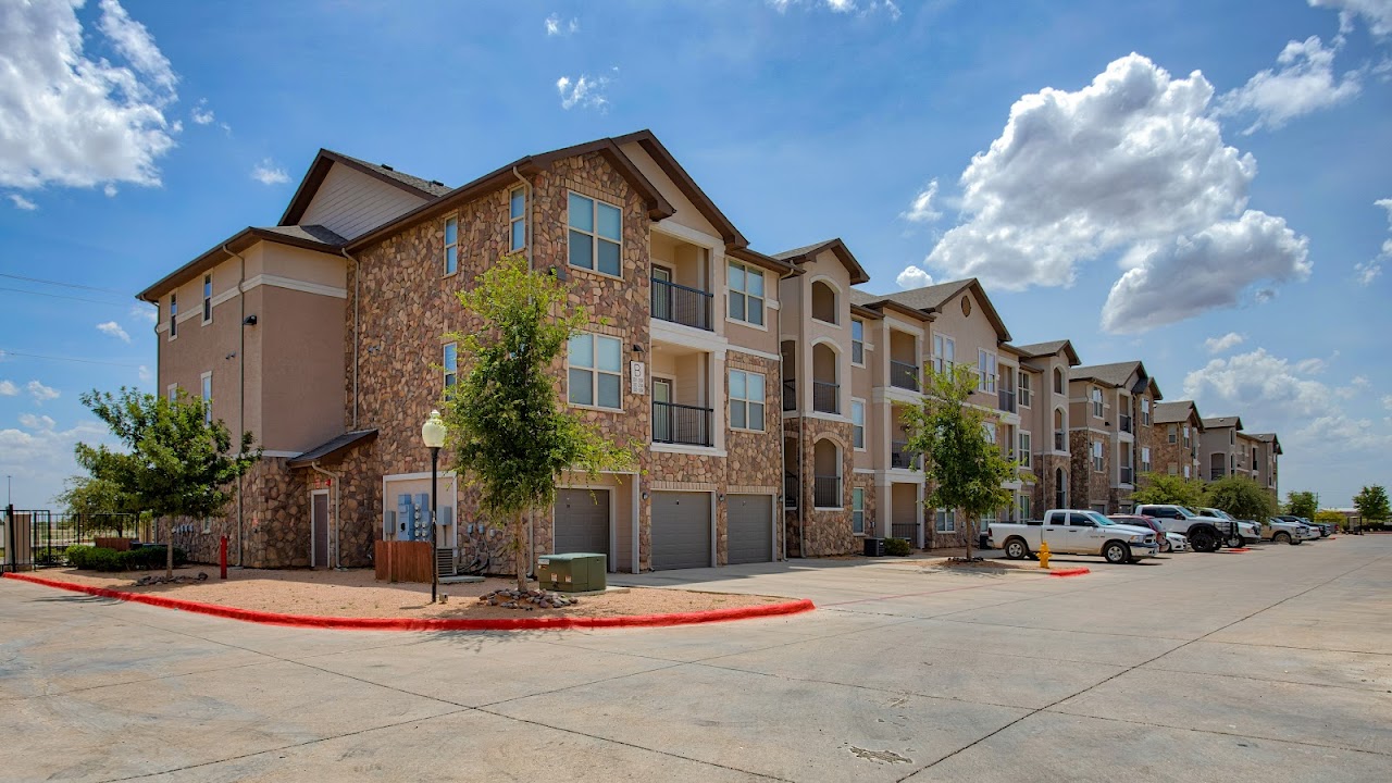 Photo of VENTURA AT TRADEWINDS. Affordable housing located at 1811 TRADEWINDS BLVD MIDLAND, TX 79706