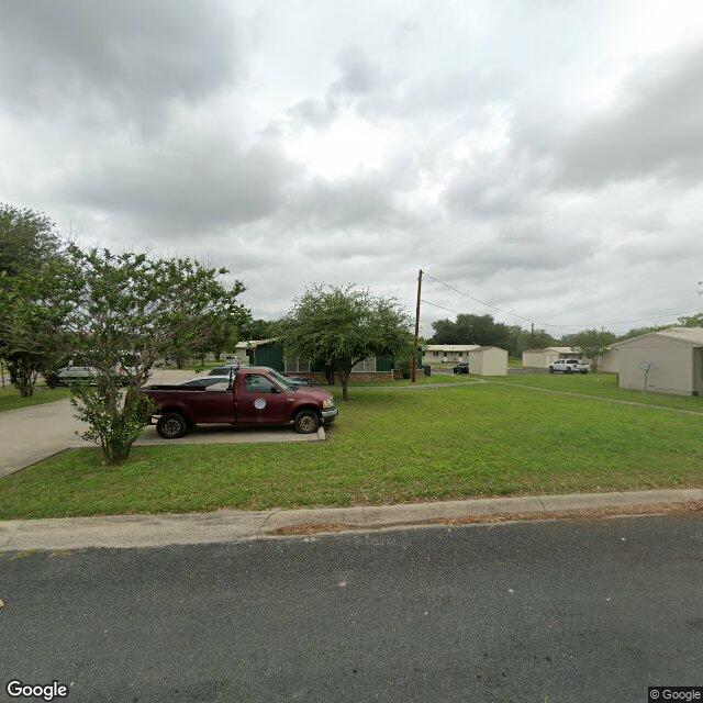 Photo of Beeville Housing Authority at 1101 W Bowie BEEVILLE, TX 78102