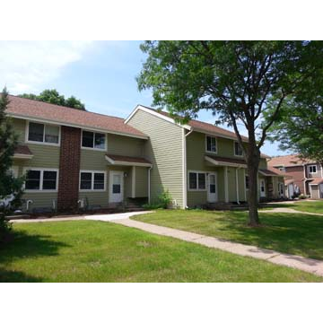 Photo of REDWOOD TERRACE. Affordable housing located at 812 REDWOOD ST ONALASKA, WI 54650
