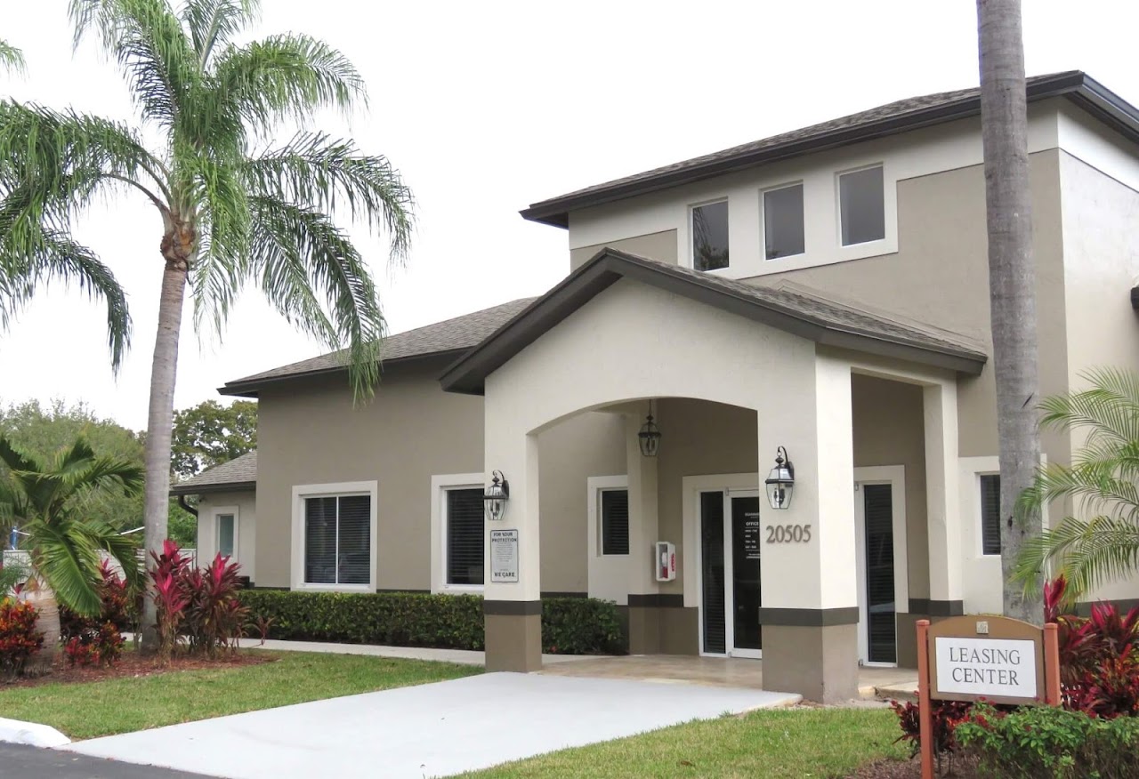 Photo of RUNNING BROOK. Affordable housing located at 12085 SW 206TH ST MIAMI, FL 33177