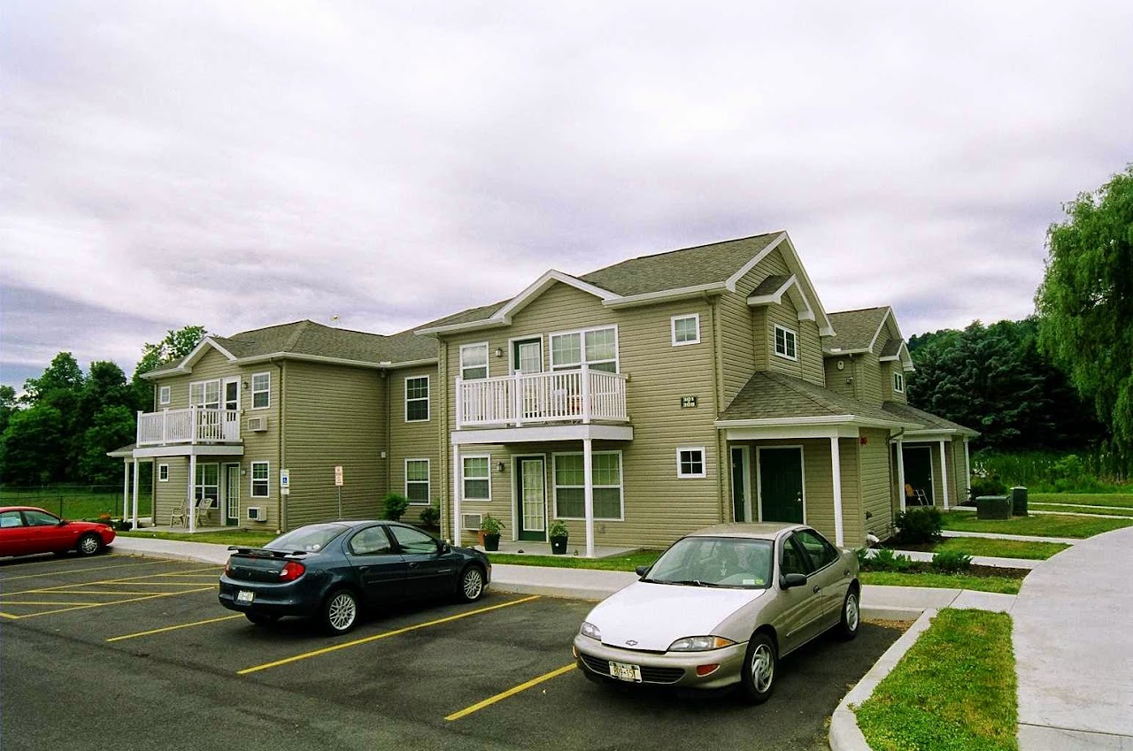 Photo of WILLOW LANDING II APTS. Affordable housing located at 908 CONIFER DR PALMYRA, NY 14522
