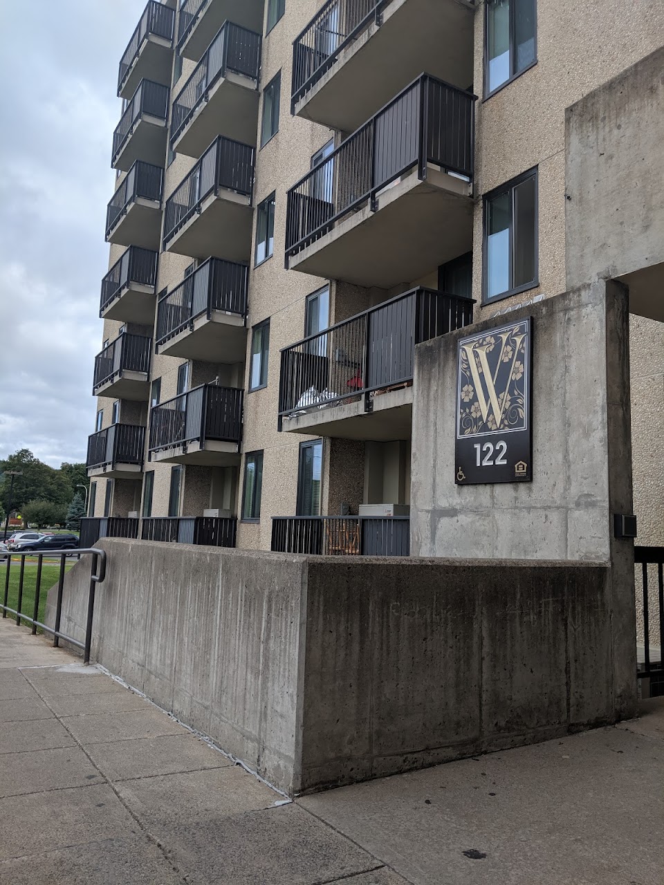 Photo of VALLEY VISTA APTS. Affordable housing located at 122 WEST SENECA TPKE SYRACUSE, NY 13205