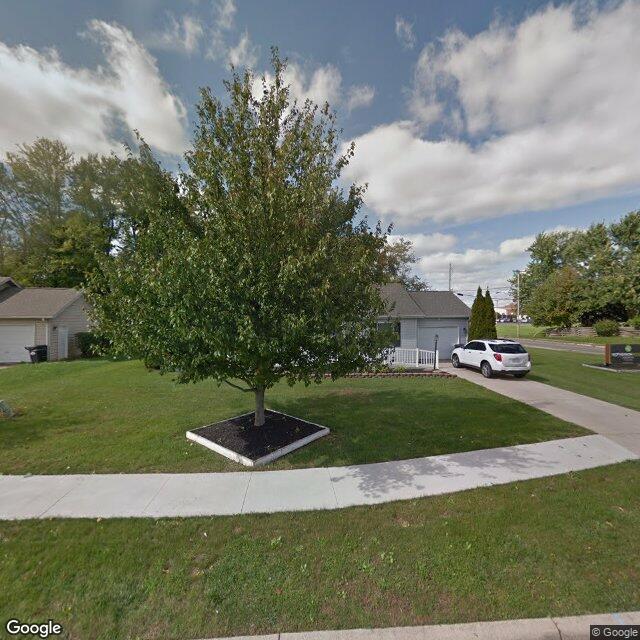 Photo of MCPHERSON WOODS. Affordable housing located at 429 WOODRIDGE DR MANSFIELD, OH 44906