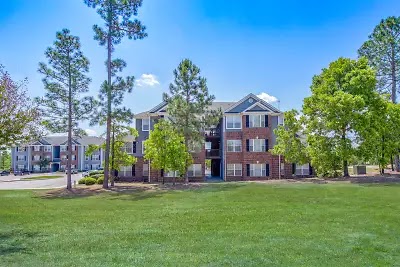 Photo of FERN HALL APTS. Affordable housing located at 600 FERN HALL DR LEXINGTON, SC 29073
