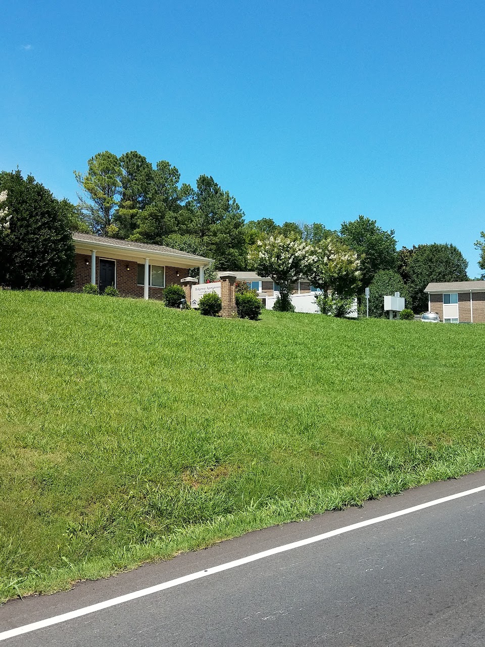 Photo of RIDGEWAY APTS. Affordable housing located at 225 BALLPLAY RD MADISONVILLE, TN 37354