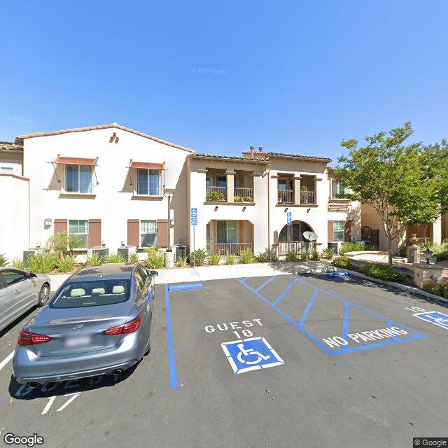 Photo of MIRANDELA SENIOR APTS. Affordable housing located at 5555 CRESTRIDGE RD RANCHO PALOS VERDES, CA 90275