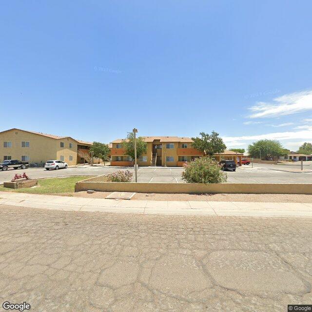 Photo of CASA DE ROMAN APTS. Affordable housing located at 514 W YUCCA ST SOMERTON, AZ 85350