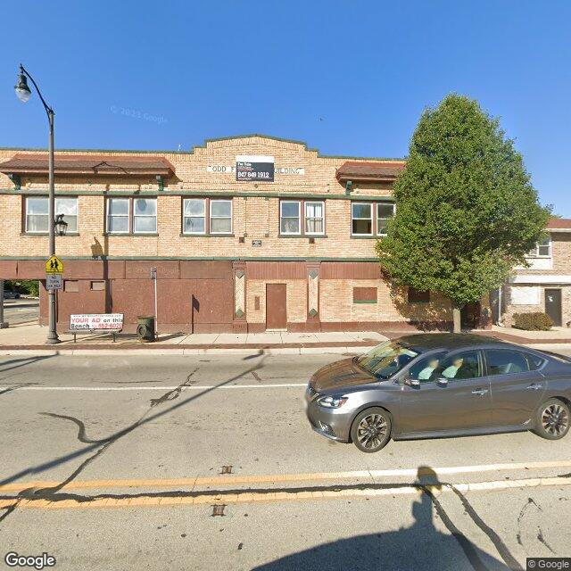 Photo of 520 SOUTH FIFTH AVENUE at 520 S FIFTH AVE MAYWOOD, IL 60153
