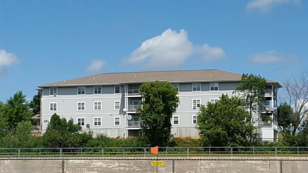 Photo of CANAL PLACE SENIOR APTS. Affordable housing located at 137 E WISCONSIN AVE KAUKAUNA, WI 54130