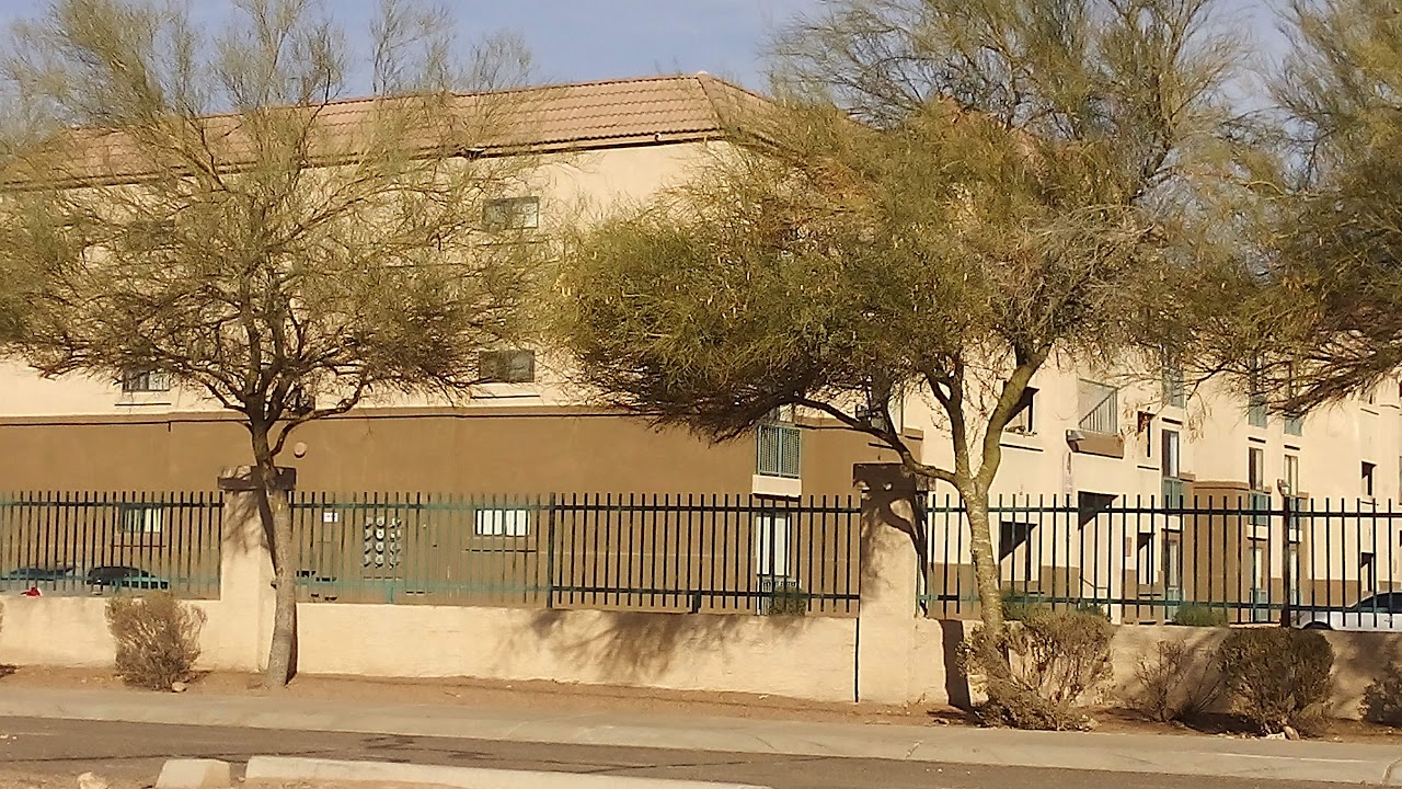 Photo of SUNRISE VISTA APTS. Affordable housing located at 4415 S 28TH ST PHOENIX, AZ 85040