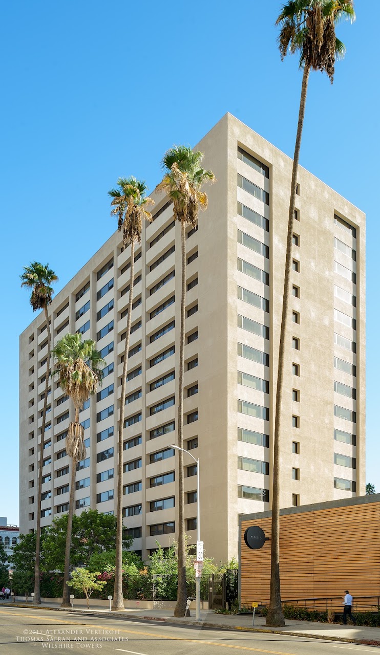Photo of WILSHIRE MANOR. Affordable housing located at 616 SOUTH NORMANDIE AVENUE LOS ANGELES, CA 90005