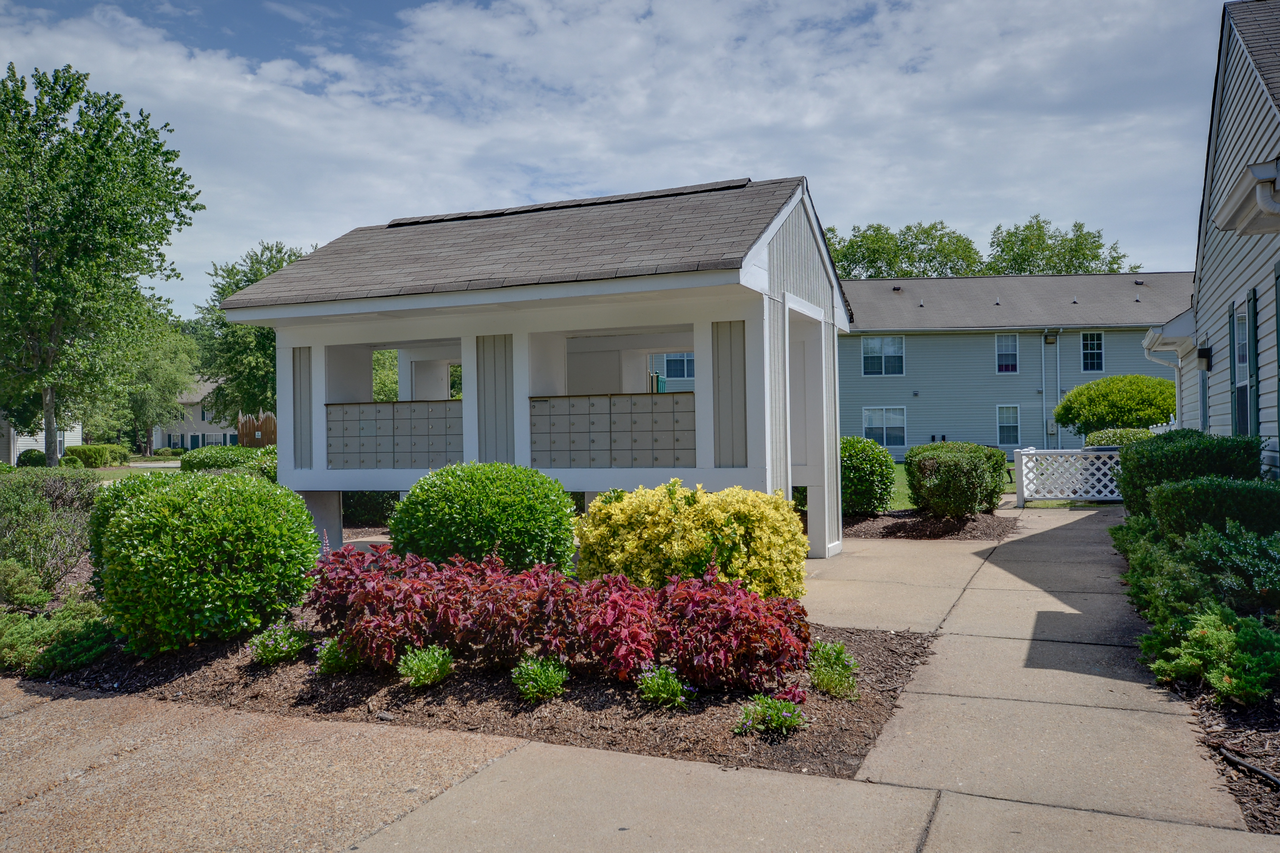 Photo of KING'S RIDGE. Affordable housing located at 401 JESTER CT NEWPORT NEWS, VA 23608