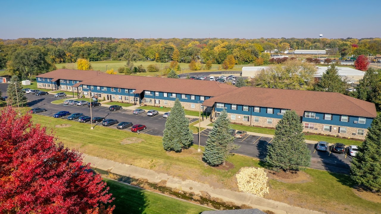 Photo of KEMPER APTS. Affordable housing located at 2310 KILBURN AVE ROCKFORD, IL 61101