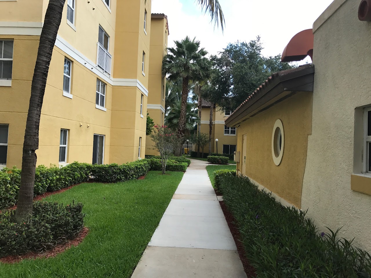 Photo of PINNACLE PALMS. Affordable housing located at 601 EXECUTIVE CTR DR WEST PALM BEACH, FL 33401