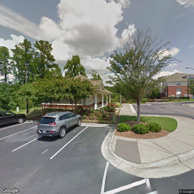 Photo of WAKEFIELD HILLS APARTMENTS. Affordable housing located at 10702 OLIVER ROAD RALEIGH, NC 27614