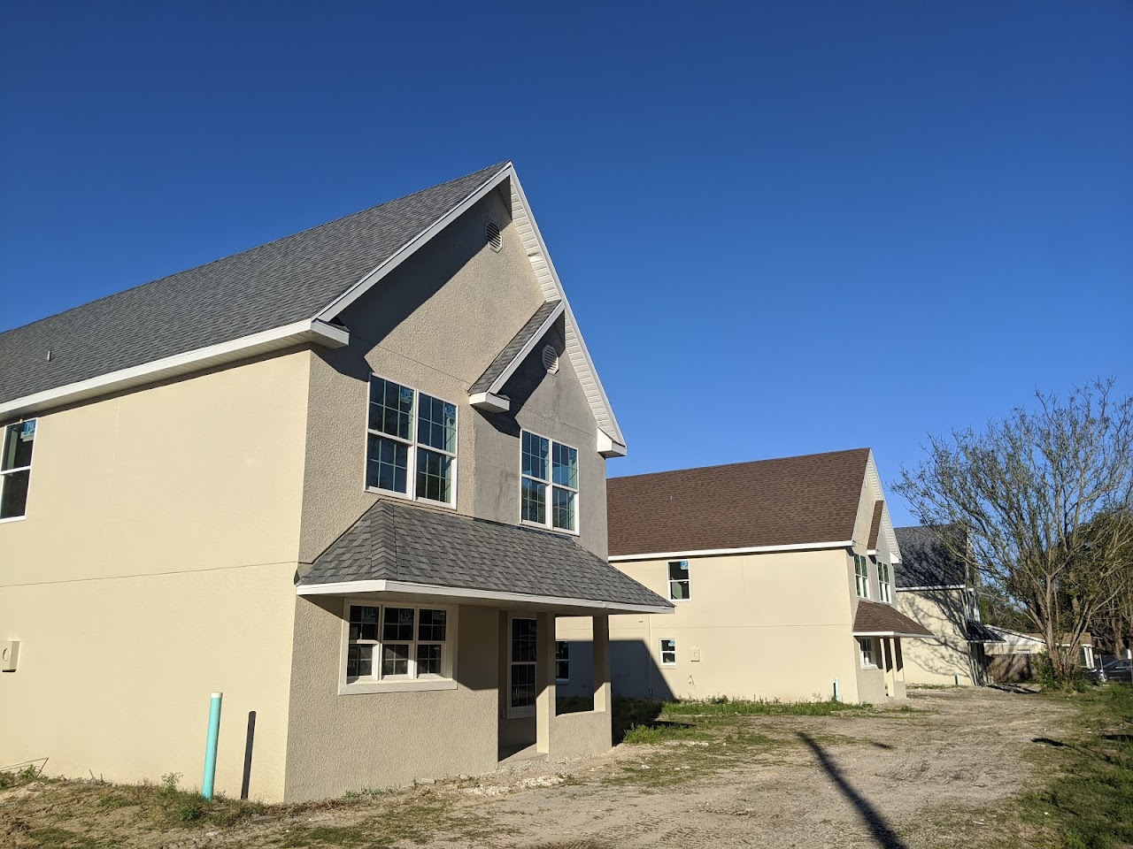 Photo of LAUREL PARK II. Affordable housing located at 100 NW 23RD AVE OCALA, FL 34475