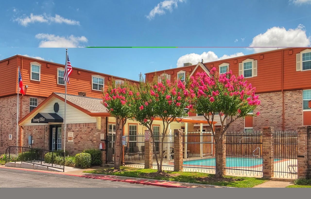 Photo of COPPER RIDGE APTS. Affordable housing located at 2216E HARRIS AVE PASADENA, TX 77506