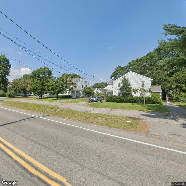 Photo of Halifax Housing Authority at One Parsons Lane HALIFAX, MA 2338