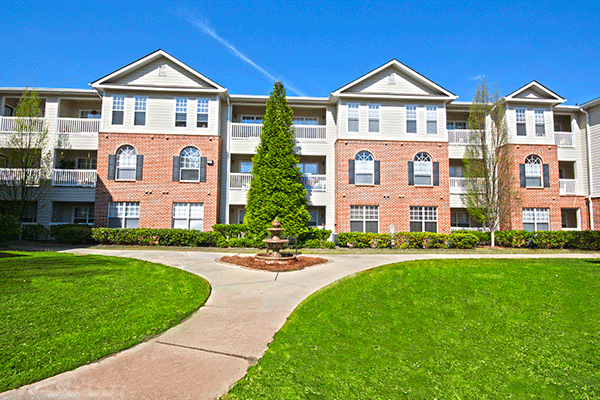 Photo of THE HERITAGE AT WALTON RESERVE. Affordable housing located at 1675 WALTON RESERVE BLVD AUSTELL, GA 30168