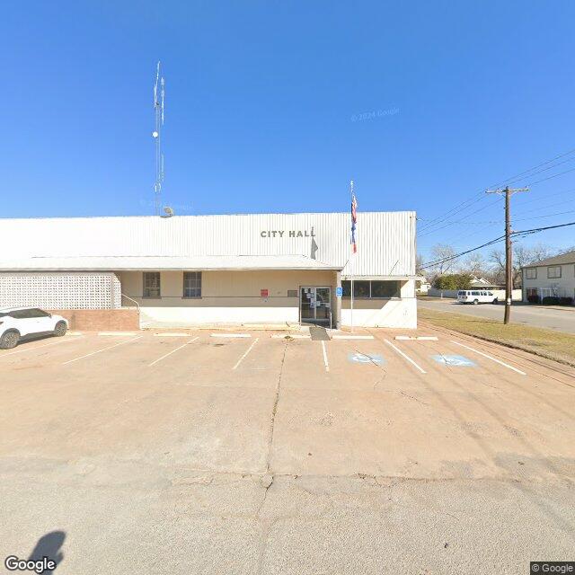Photo of Housing Authority of the City of Walters at 500 E CALIFORNIA Street WALTERS, OK 73572